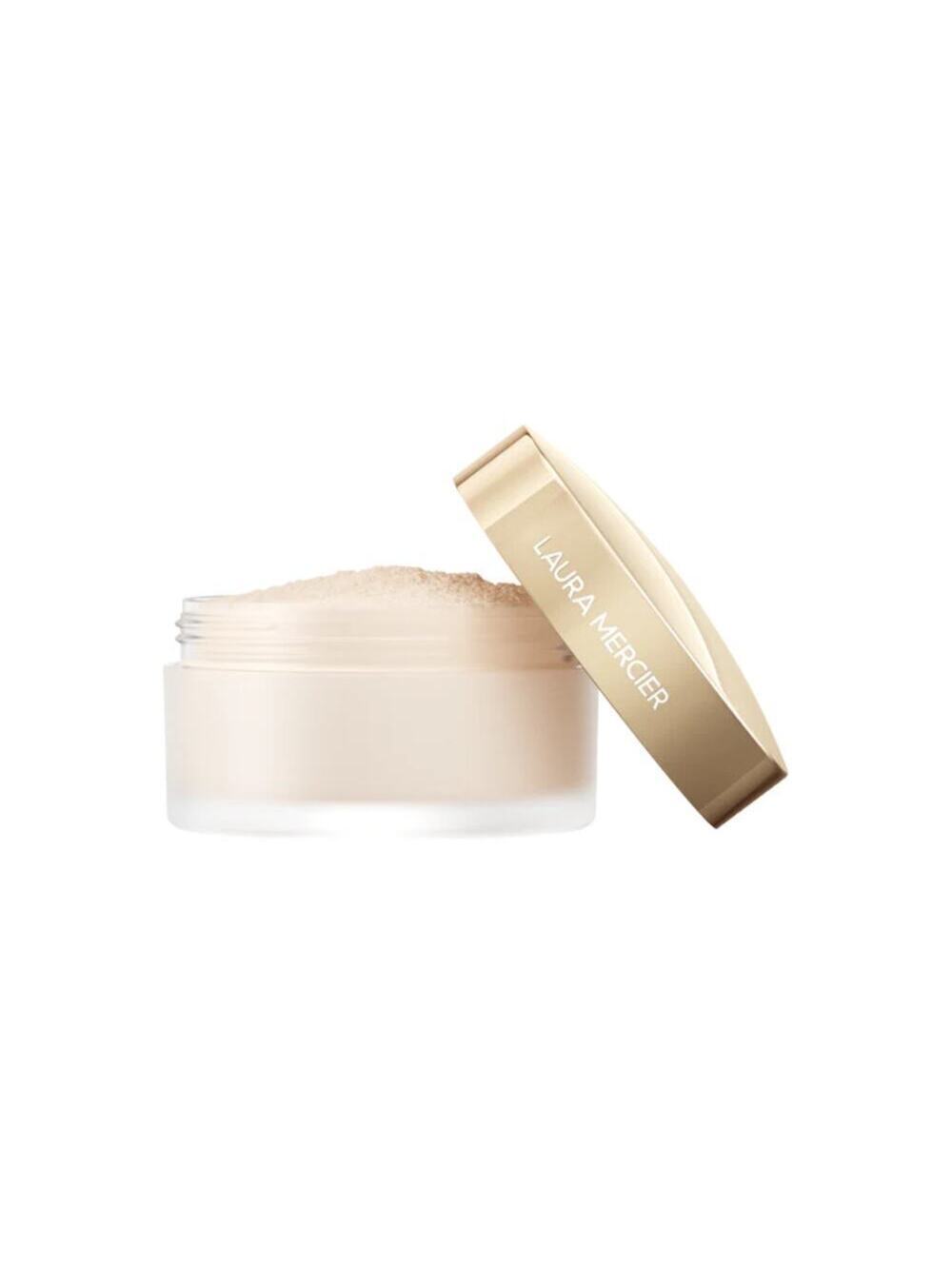 Laura Mercier Light Catcher Setting Powder Honey Star